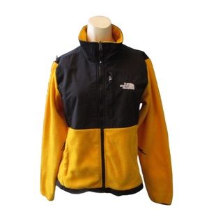 North Face Denali Anorak Fleece Pullover
